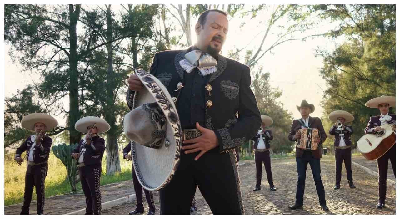 Pepe Aguilar A cuánto asciende su fortuna y sus propiedades Quinto Poder