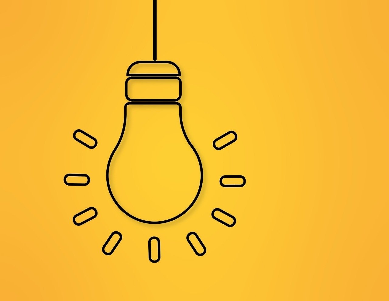 El error como estrategia para aprender a innovar