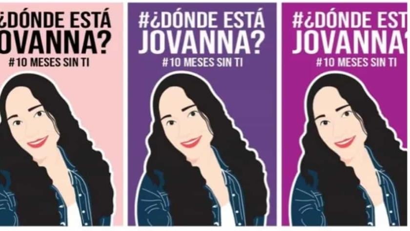 “Mi hija es Dibanhi, con i”, madre pide a autoridades de Coahuila buscar a su hija como a Debanhi Escobar