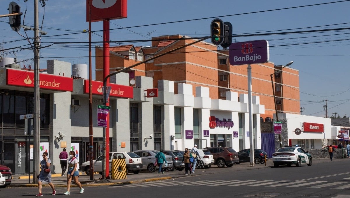 ¿Qué días de Semana Santa 2022 no abrirán los bancos en México