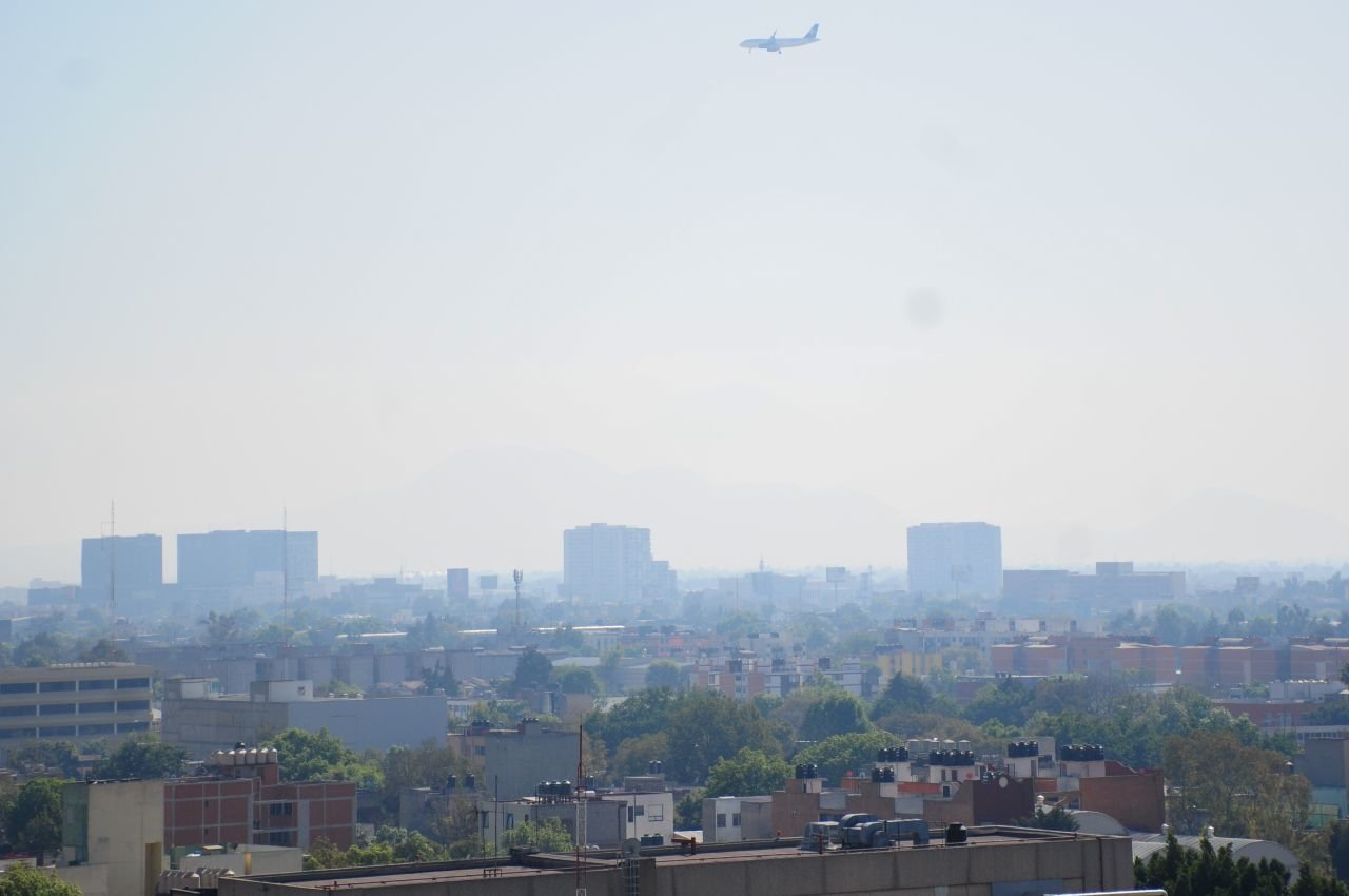 CAMe Aplica Fase 1 De Contingencia Ambiental As Queda El Doble Hoy No Circula Este 21 De Mayo 