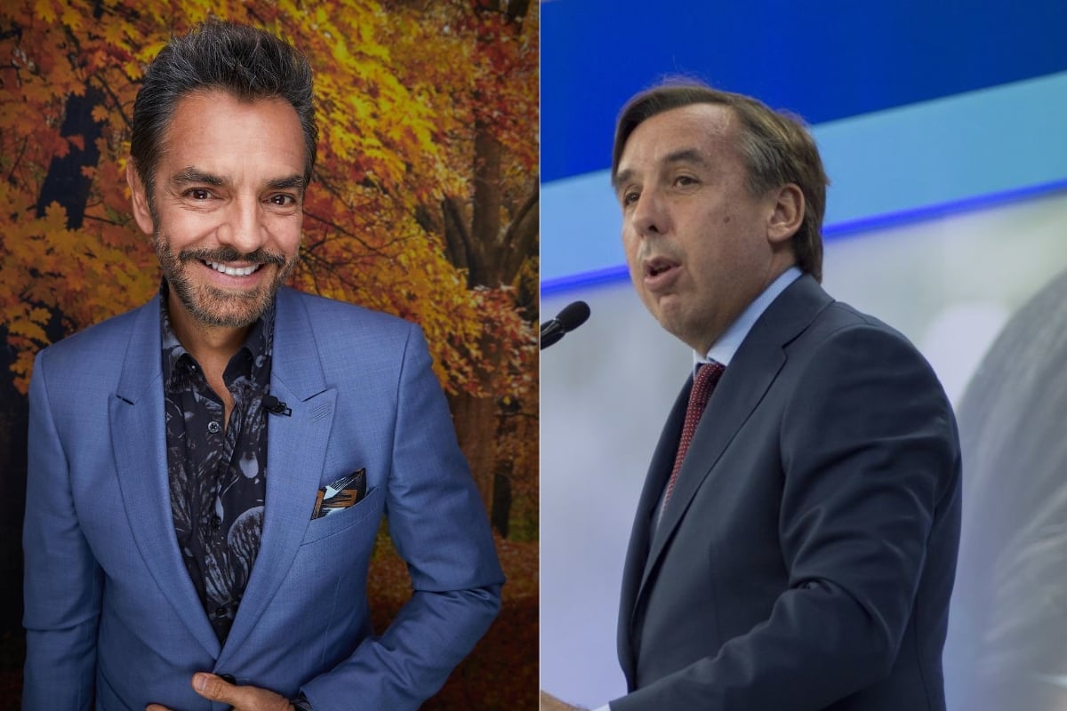 "¡Ya Nos Exhibiste!": Eugenio Derbez Responde A Emilio Azcárraga Por ...