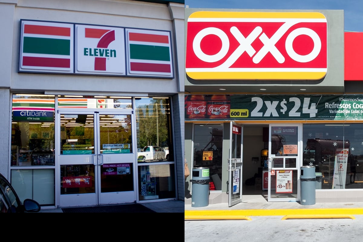 ¿Cuánto pagan en Oxxo y 7Eleven? Filtran sueldos de ambas tiendas de