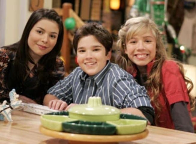 icarly antes y ahora