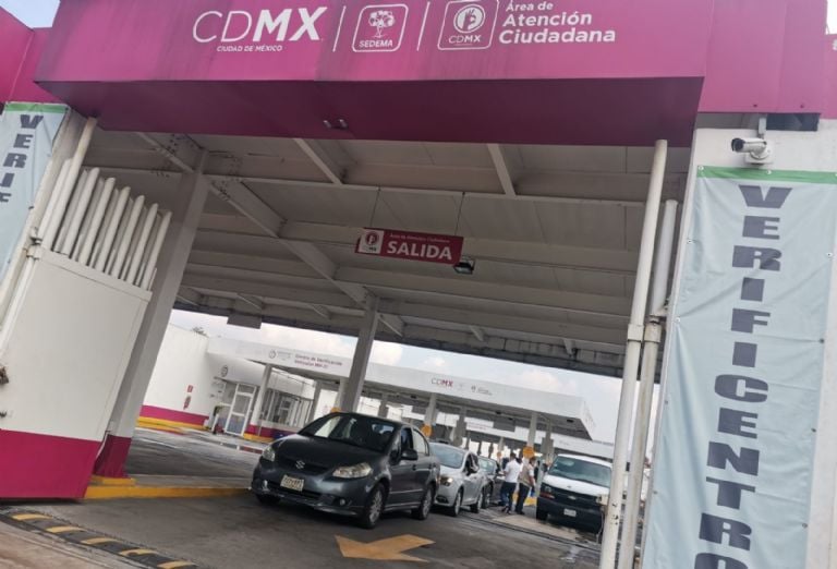 Cómo cancelar o reagendar una cita en el verificentro en CDMX y Edomex? |  Quinto Poder