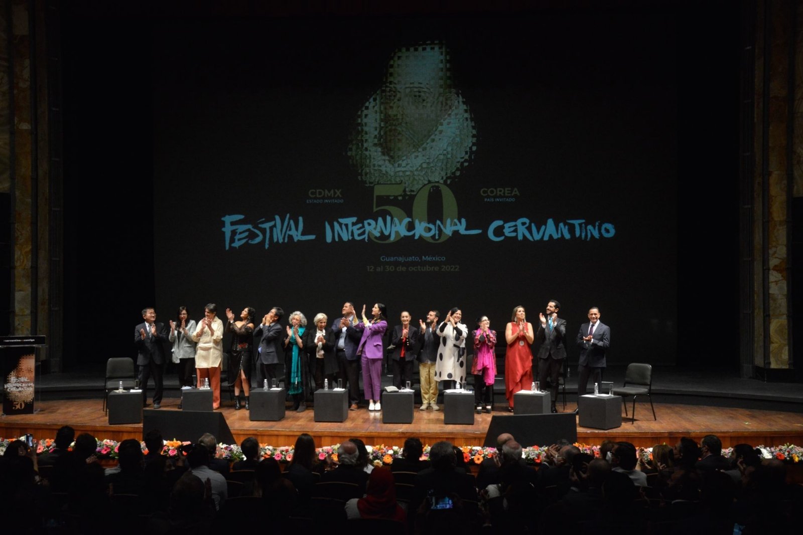 Festival Internacional Cervantino 2022 Fechas Boletos Y Todo Lo Que