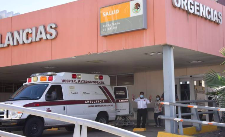 Otra vez en Jalisco: Queman con alcohol a niña de 11 años en albergue de Tonalá