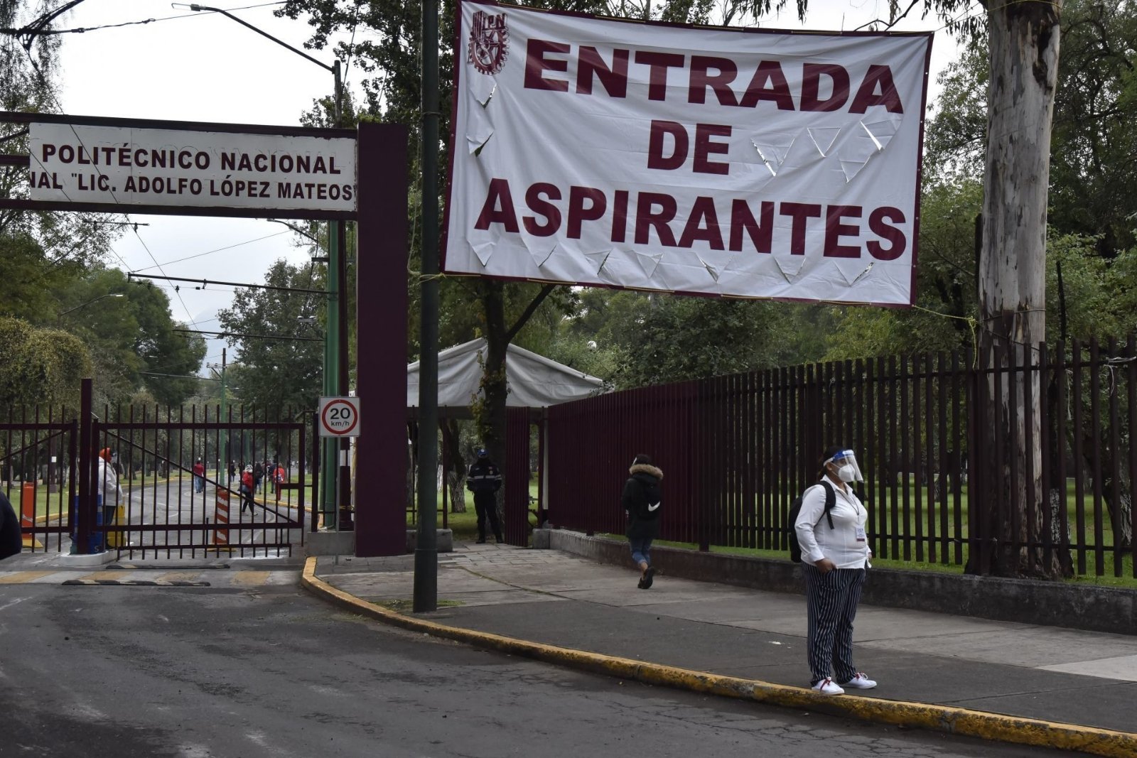 Examen segunda vuelta IPN 2022: estas serían las fechas y requisitos para  presentarlo | Quinto Poder