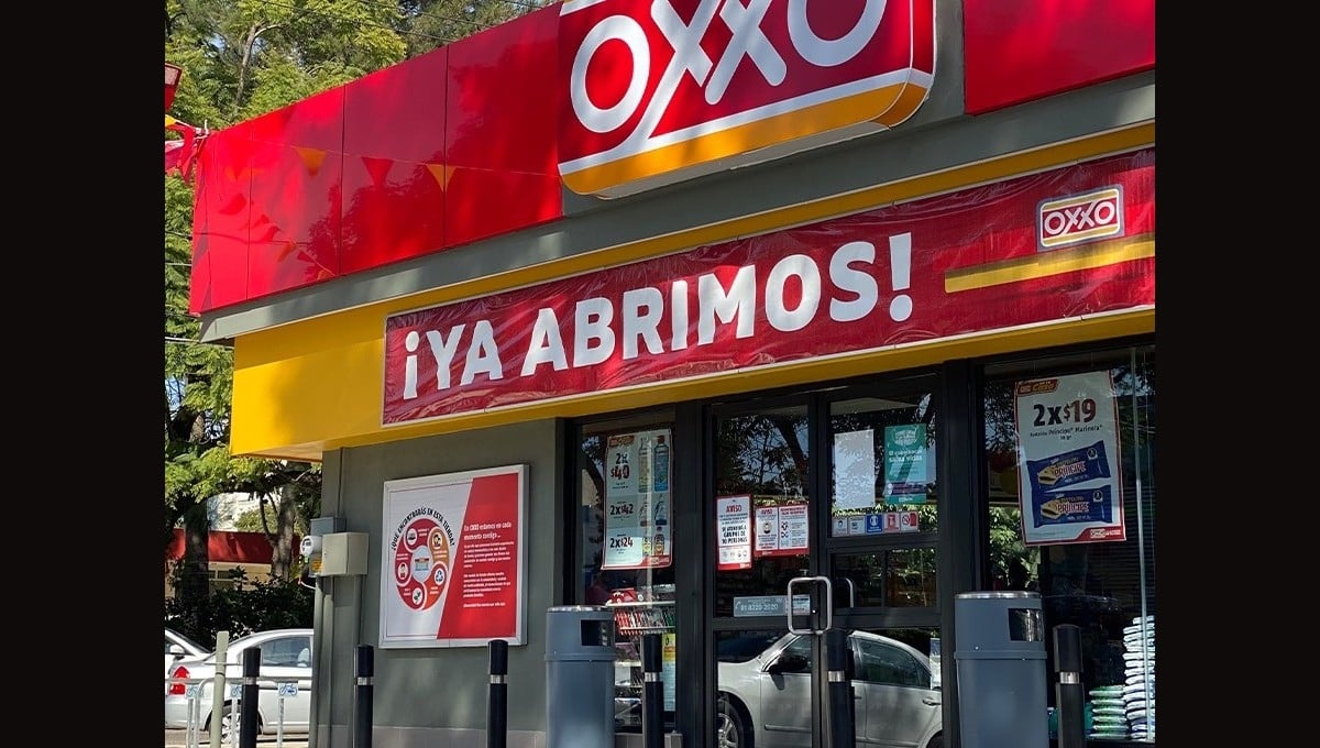 Femsa Adquiere Valora Para Replicar Estrategia De Oxxo En Europa ...