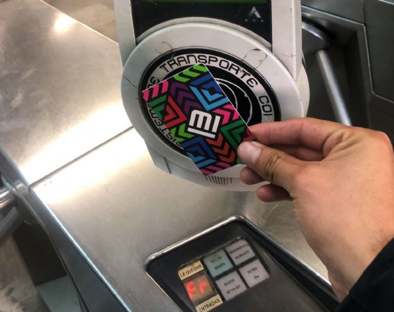 Así puedes tramitar la tarjeta de tres pesos del Metro para estudiantes | Quinto Poder Así puedes tramitar la tarjeta de tres pesos del Metro para estudiantes | Quinto Poder