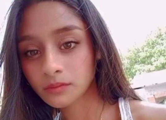 Piden justicia para Abigail; fue detenida por la policía y horas después hallada sin vida en Oaxaca