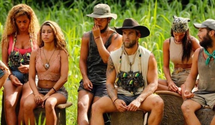 Survivor México 2022 Estos son los finalistas de la competencia