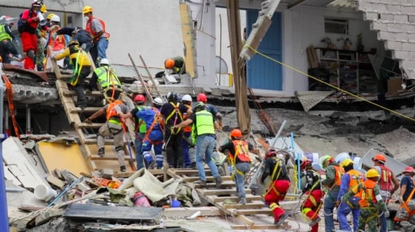 UNAM llama a investigar con seriedad coincidencia entre sismos el 19 de septiembre
