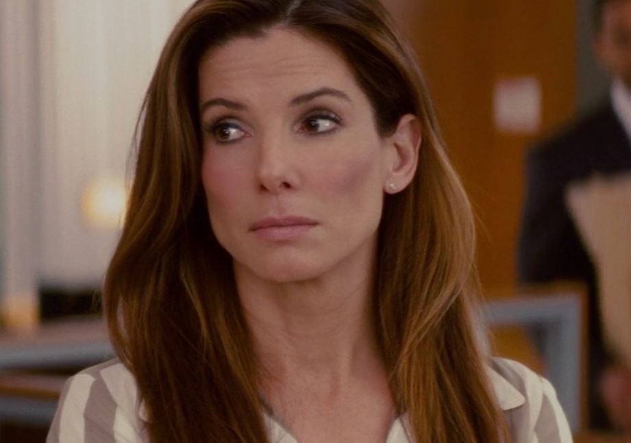 Este fin acepta “la propuesta” de Sandra Bullock por TNT – enterateonline