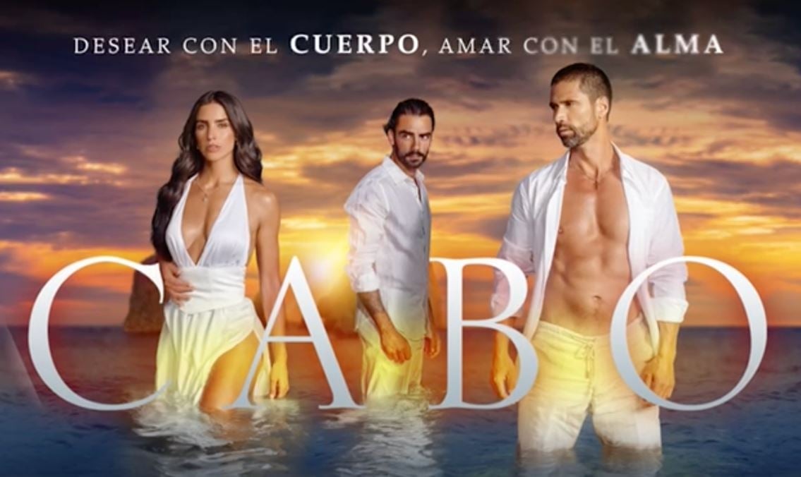 ¿cuándo Se Estrena La Telenovela Cabo La Nueva Versión De