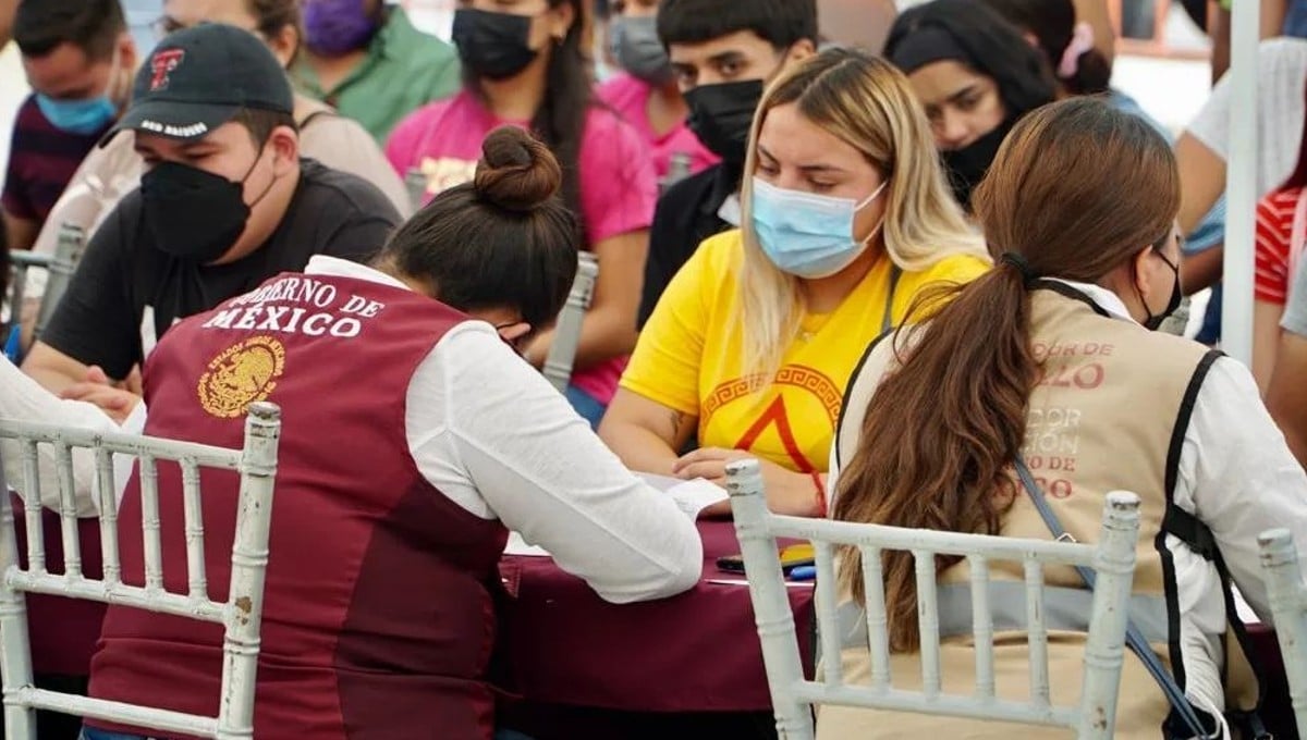 Becas Benito Juárez: ¿Cuándo es el próximo y último pago de 2022?