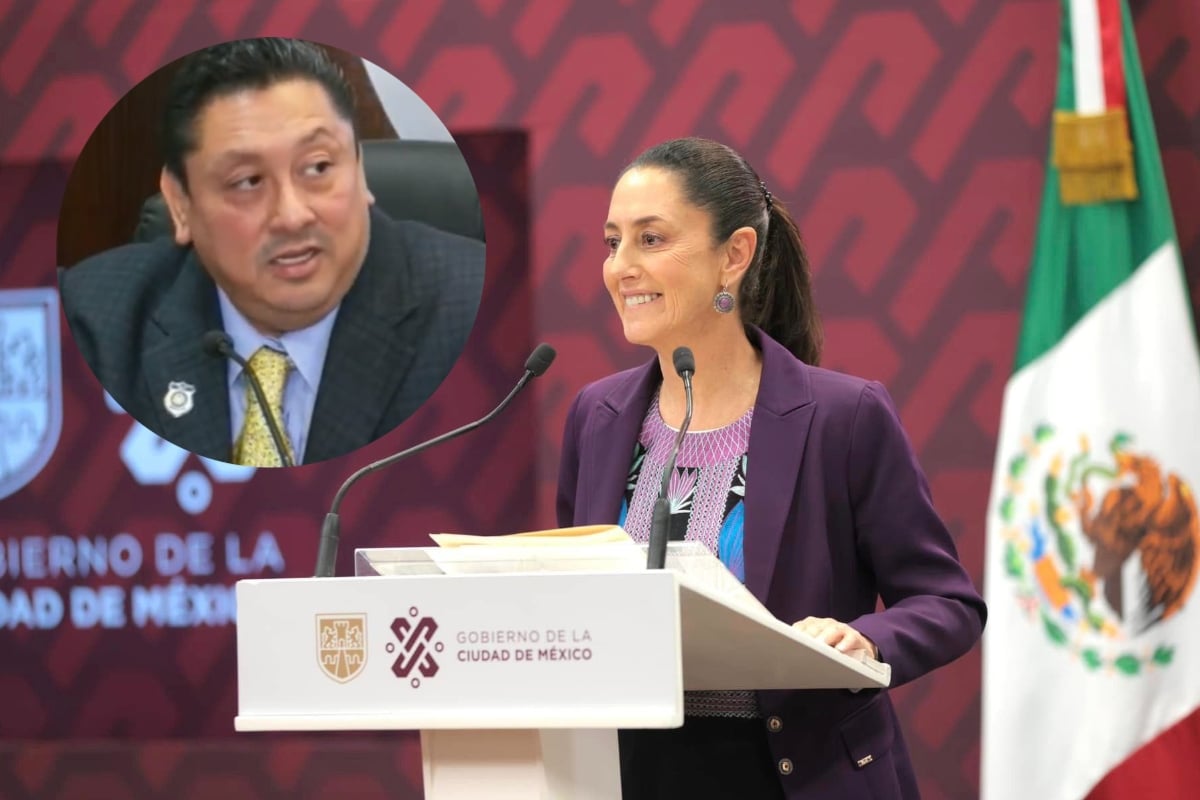 Claudia Sheinbaum acusa a fiscal de Morelos de encubrir feminicidio de Ariadna Fernanda