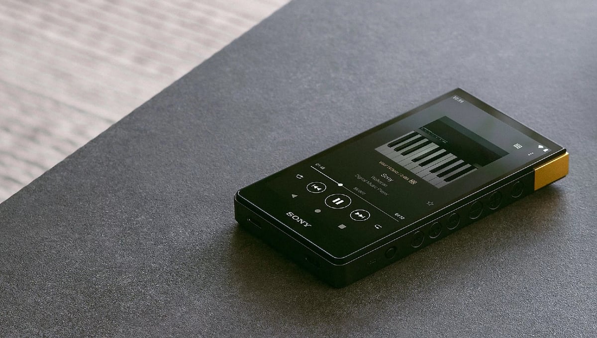 Sony revive su Walkman y lanza un nuevo modelo retro