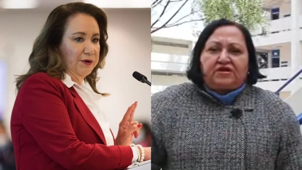 La UNAM despide a la asesora de la ministra Yasmín Esquivel por compartir tesis