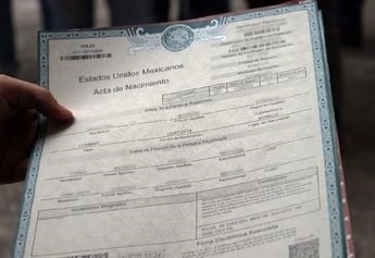 ¿Cómo cambiar de nombre y apellido en México? Estos son los costos y requisitos