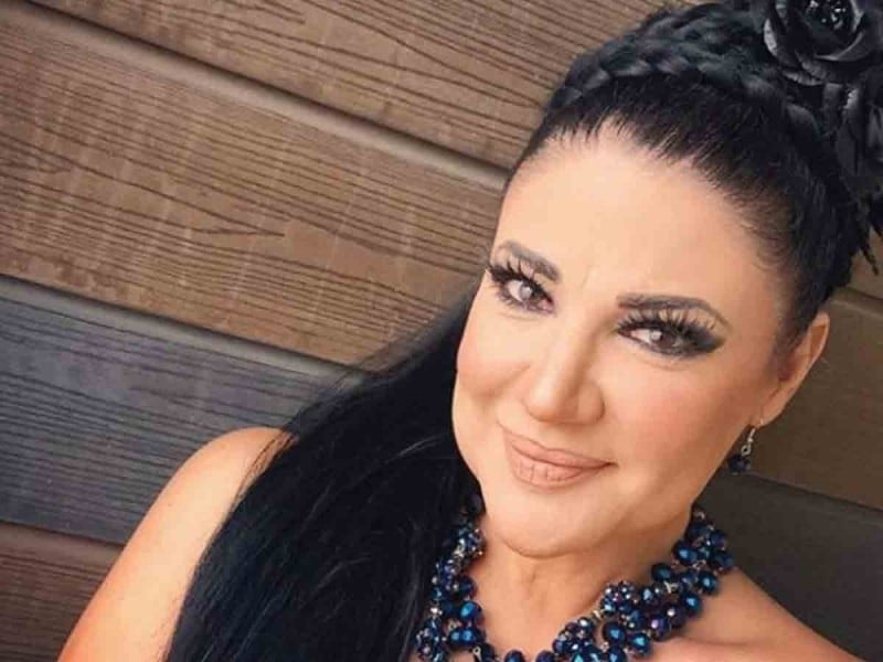 Alejandra Ávalos acusa a partido político de despojarla de su casa