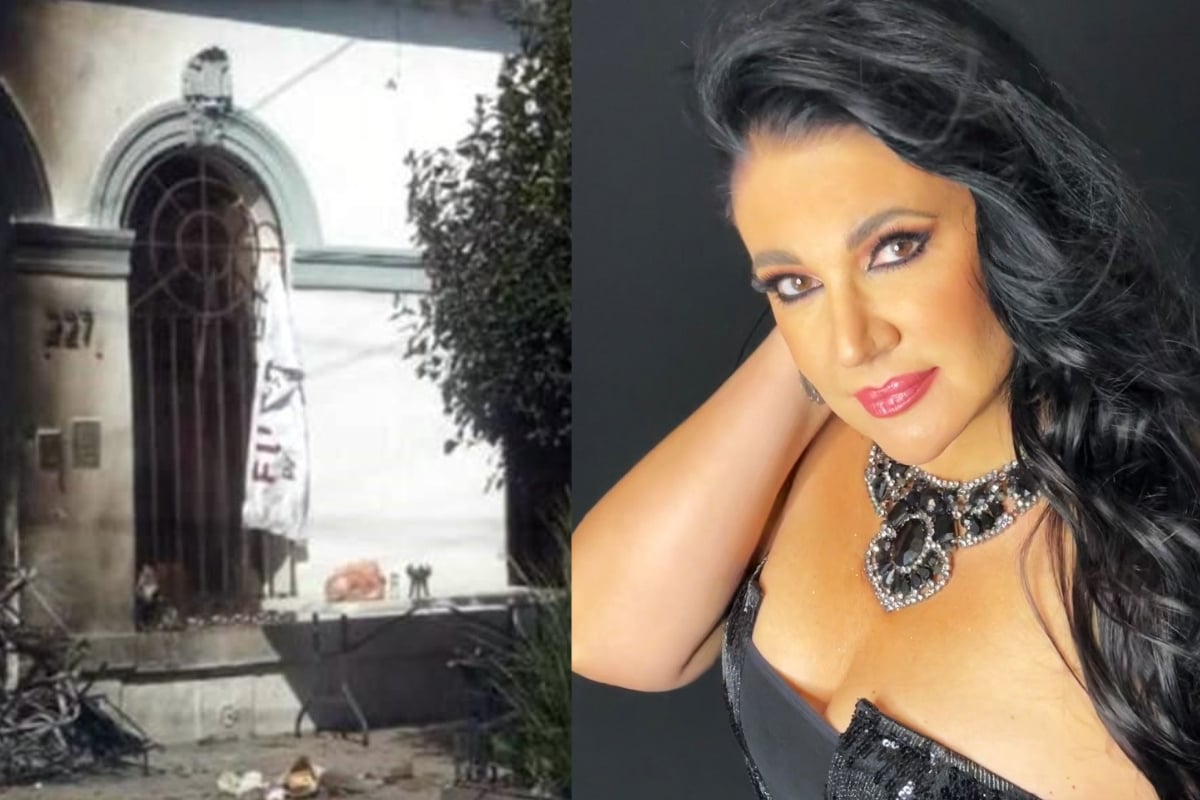 Morena se deslinda de propiedad de Alejandra Ávalos tras reclamo