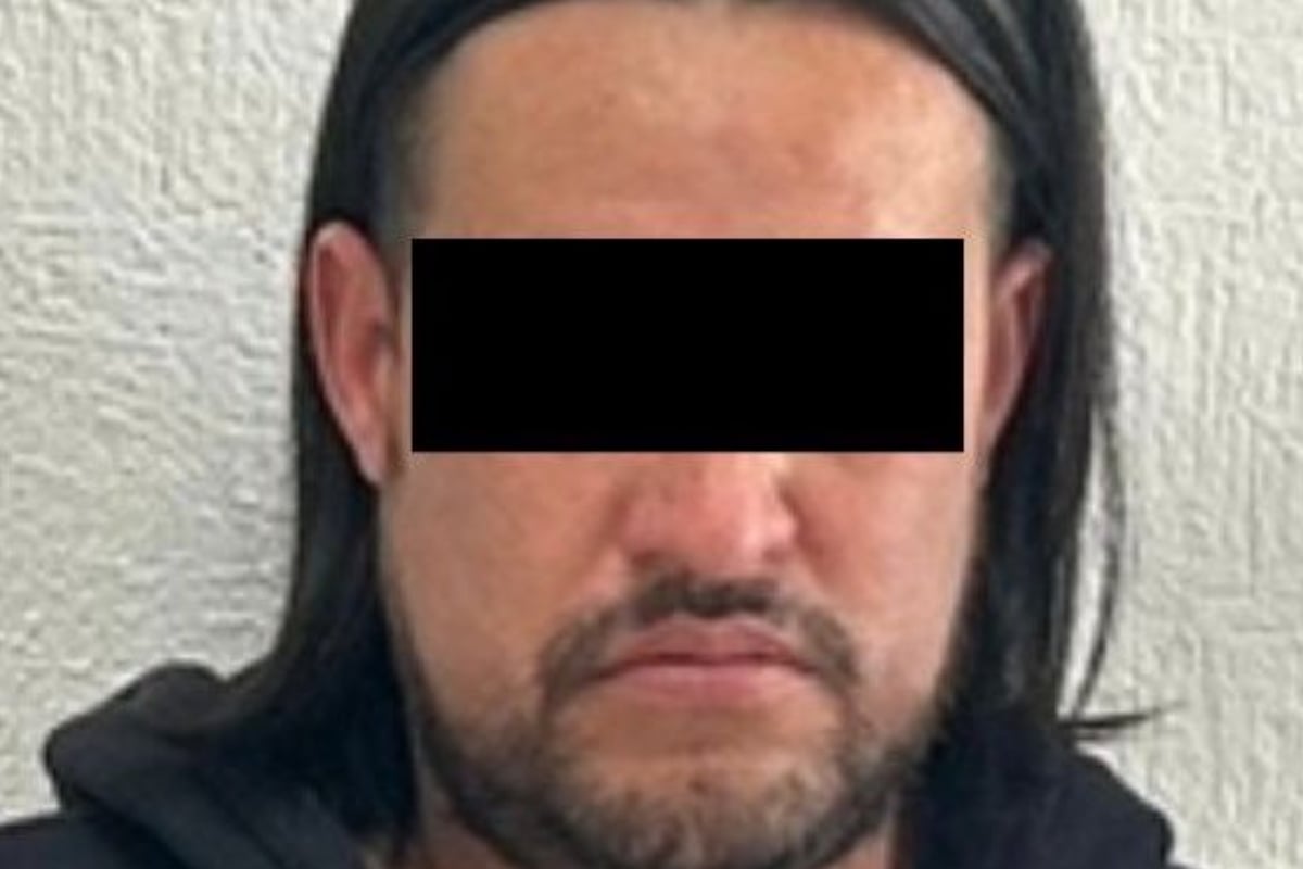 Dan prisión preventiva a Ken Omar "N" por la muerte del vendedor de tamales