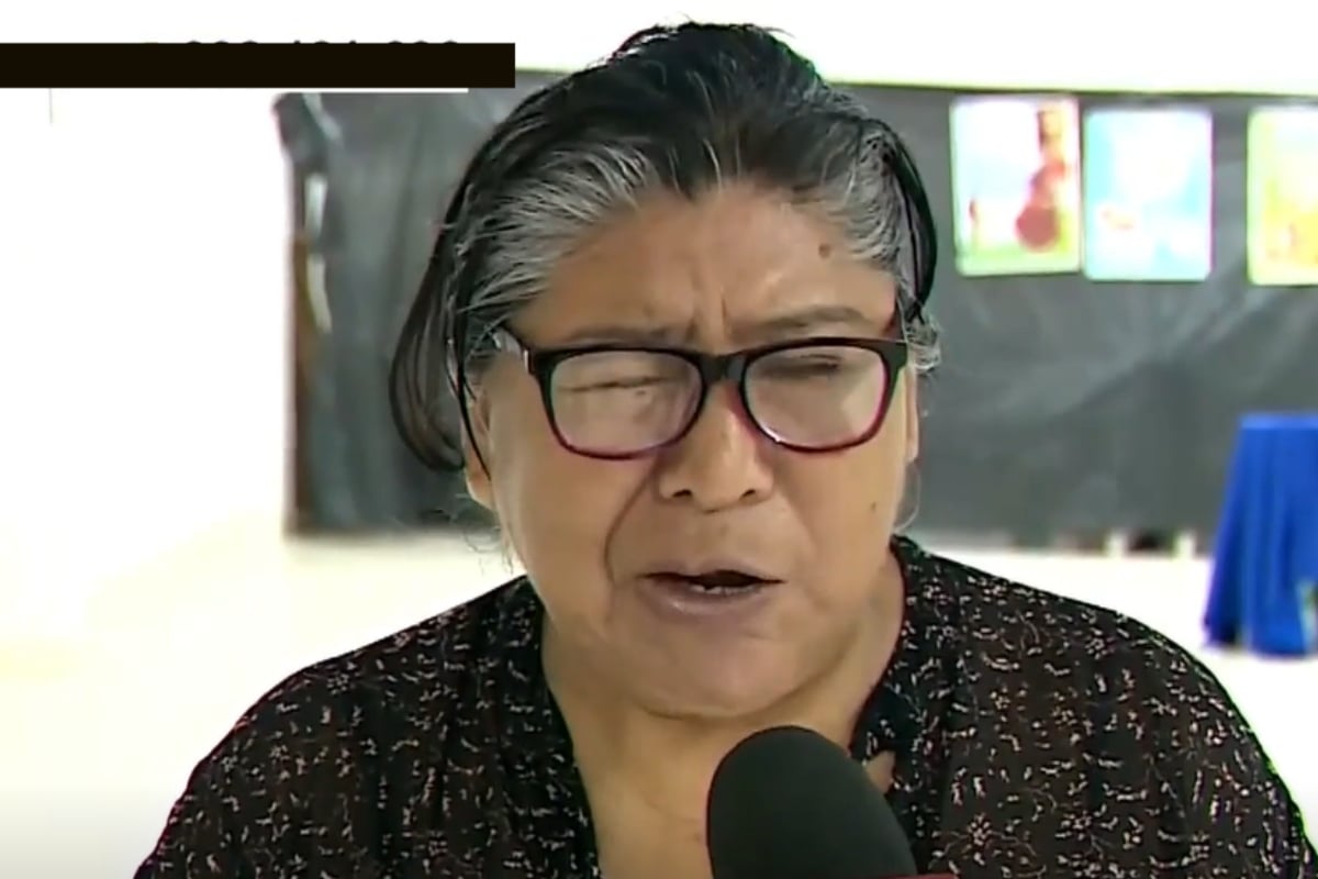 Mujer denuncia que pidieron préstamos por más de un millón de pesos con sus recibos de luz