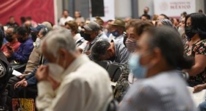 Pensión IMSS e ISSSTE: ¿Cuándo se cobra y de cuánto es el aumento de febrero?