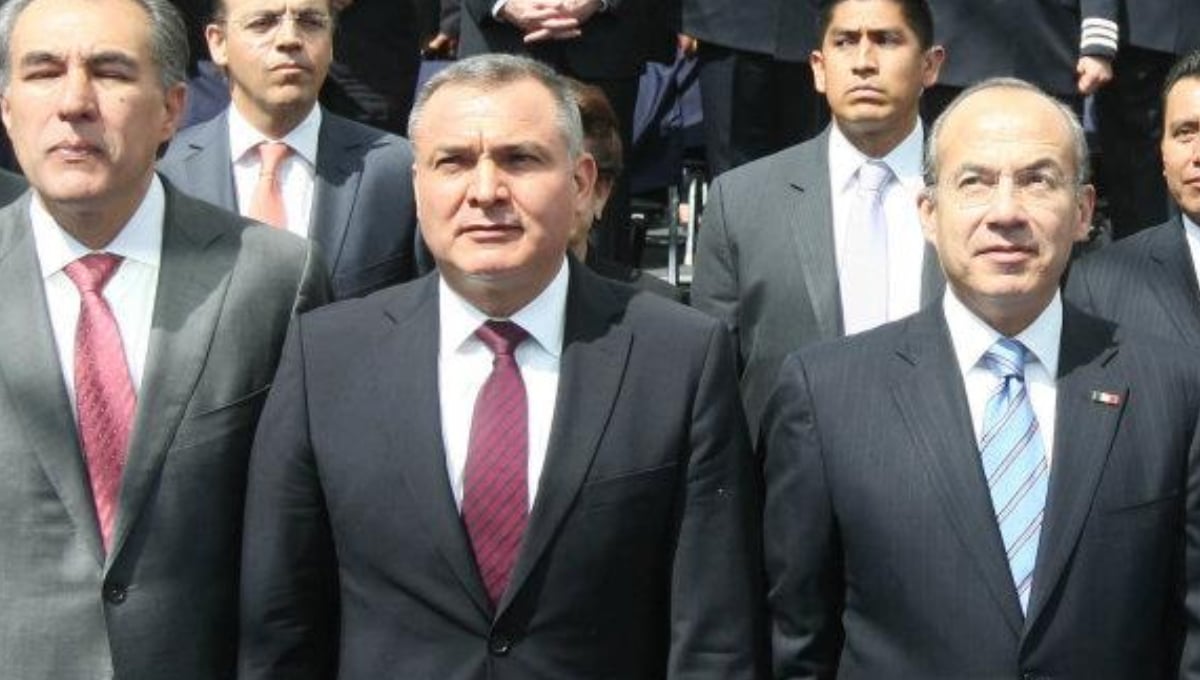 Genaro García Luna: jurado lo declara culpable de cinco cargos