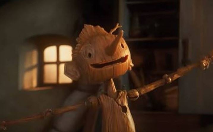 Oscar 2023: Esta es la lista completa de nominados