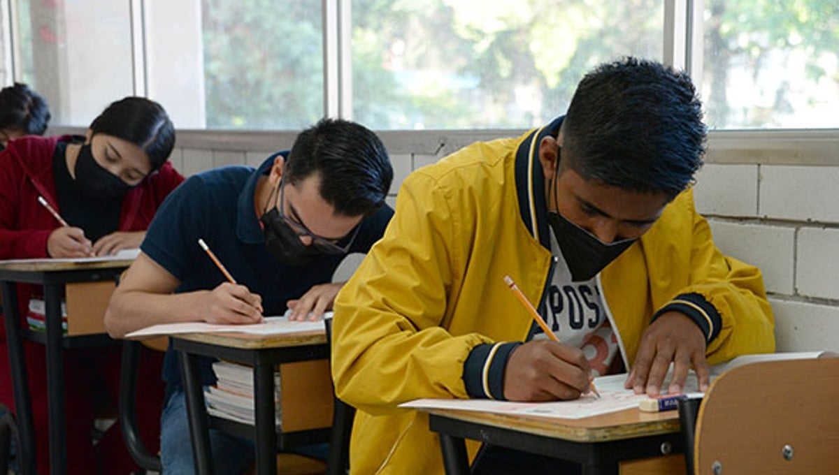 Convocatoria UNAM 2023 licenciatura: ¿Cuándo es el examen de admisión? 