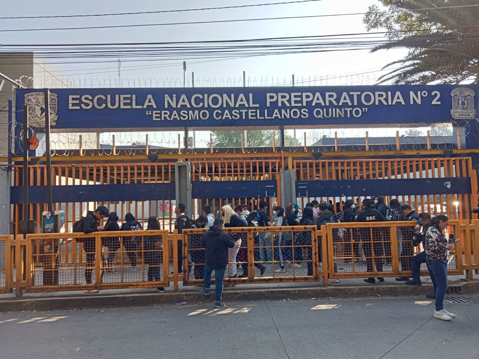 Examen Comipems: Este es el puntaje mínimo para entrar a la prepa o CCH de la UNAM