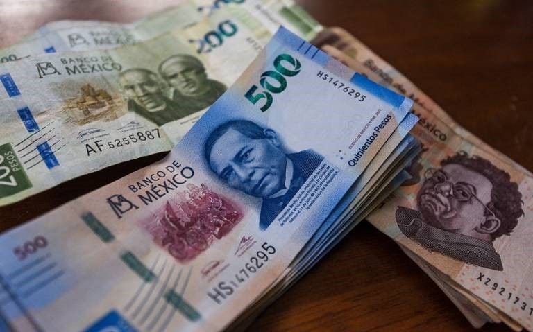 Conoce cómo identificar billetes falsos según Banxico - Tabasco HOY