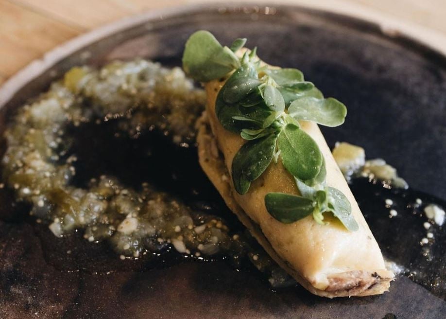 Los mejores lugares para comprar tamales en CDMX