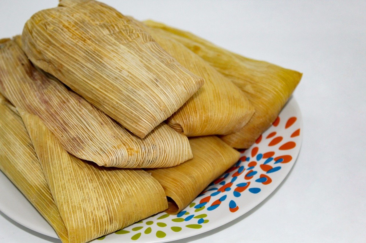 ¿Cuándo será el Festival del cacao, chocolate y tamales en la CDMX?