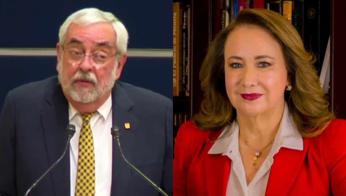 UNAM cita a ministra Esquivel a defender su tesis ante Comité de Ética