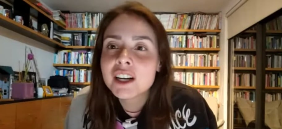 Maryfer Centeno insinúa que Erika Peña habría sido cómplice en el caso Cumbres