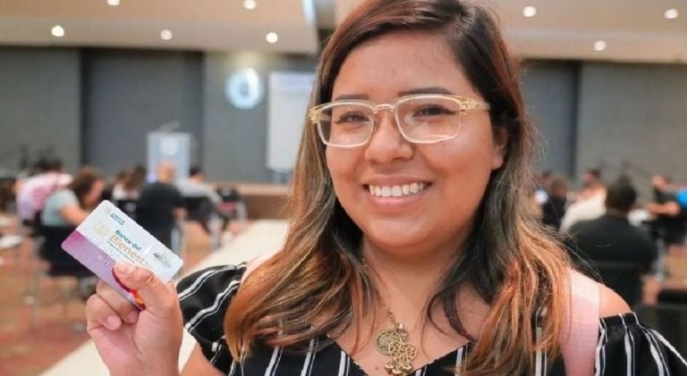 Beca Benito Juárez: fechas para el registro y calendario de pagos 2023