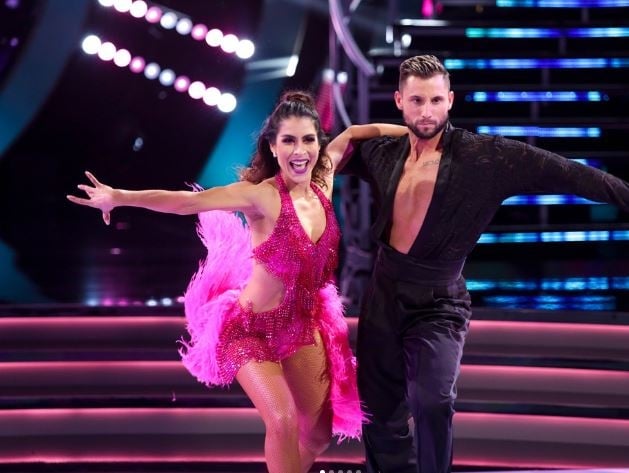 ¿Quiénes son los famosos que participan en 'Mira quién baila All Stars'?