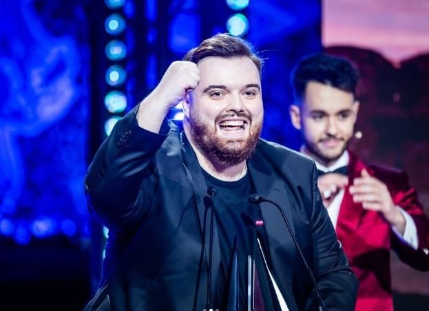 Premios ESLAND 2023: Ésta es la lista completa de ganadores