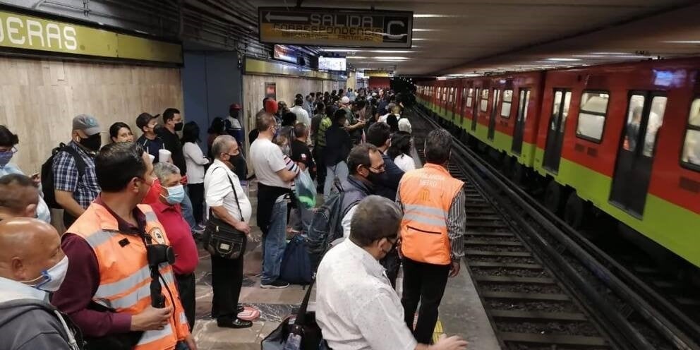 Qué cubre la póliza de seguro del Metro contra accidentes y cómo hacerla válida? | Quinto Poder Qué cubre la póliza de seguro del Metro contra accidentes y cómo hacerla válida? | Quinto Poder