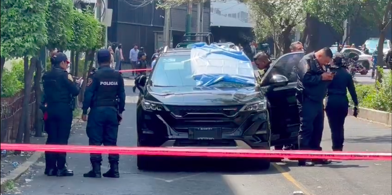 Esto Sabemos De La Balacera En Barranca Del Muerto | Quinto Poder