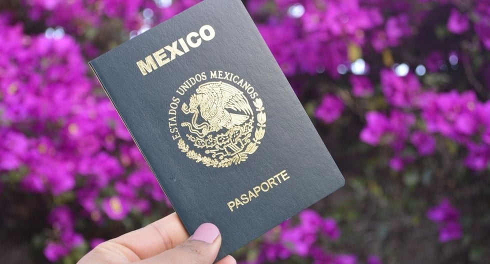 ¿Cuáles son los países que necesitan visa para entrar a México