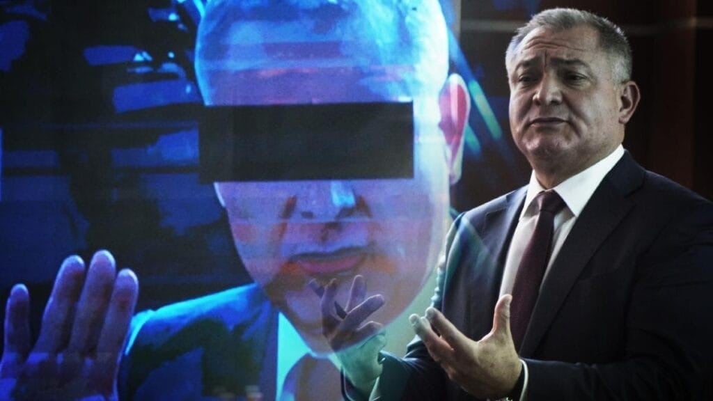 Tribunal anula orden de aprehensión contra García Luna por enriquecimiento ilícito