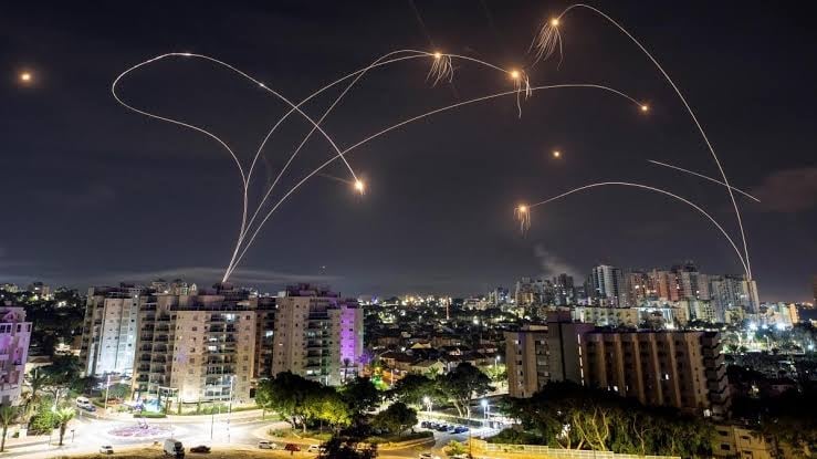 Conflicto Israel Palestina 500 Mexicanos Registrados En Formulario De Emergencia Quinto Poder 7538