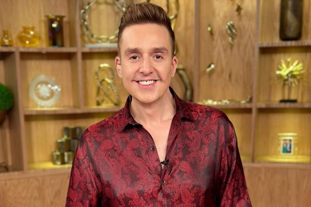 'Lo que importa es el amor': Daniel Bisogno habla sobre su orientación sexual y sus parejas