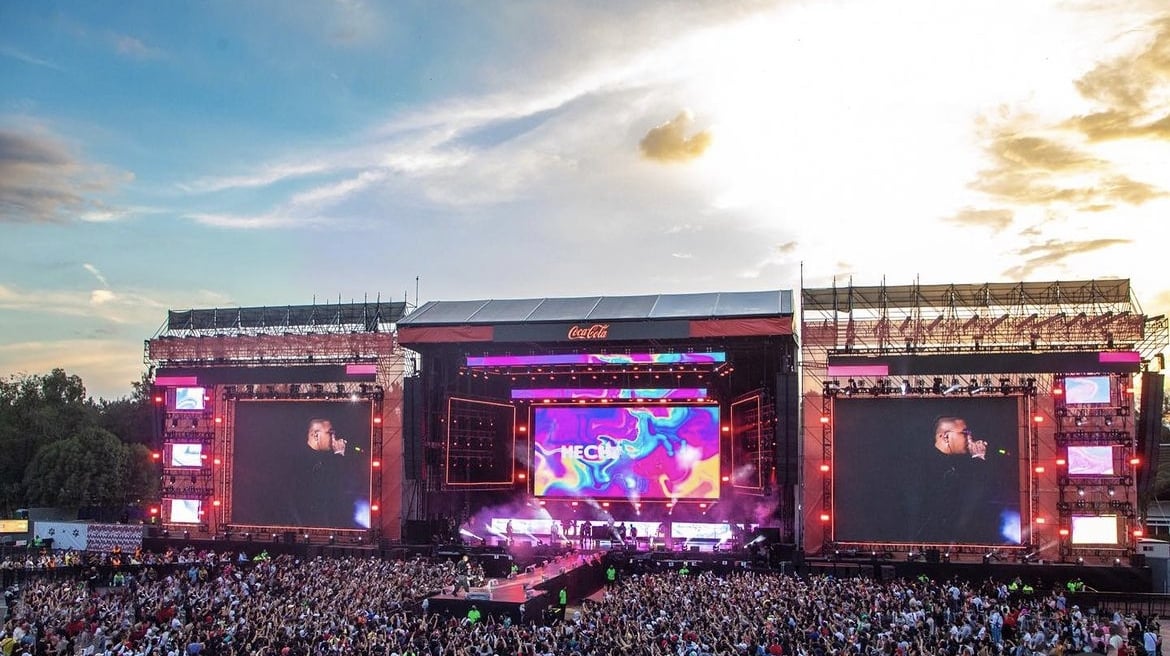 Flow Fest Capital 2023: Todo lo que debes saber sobre el festival del perreo