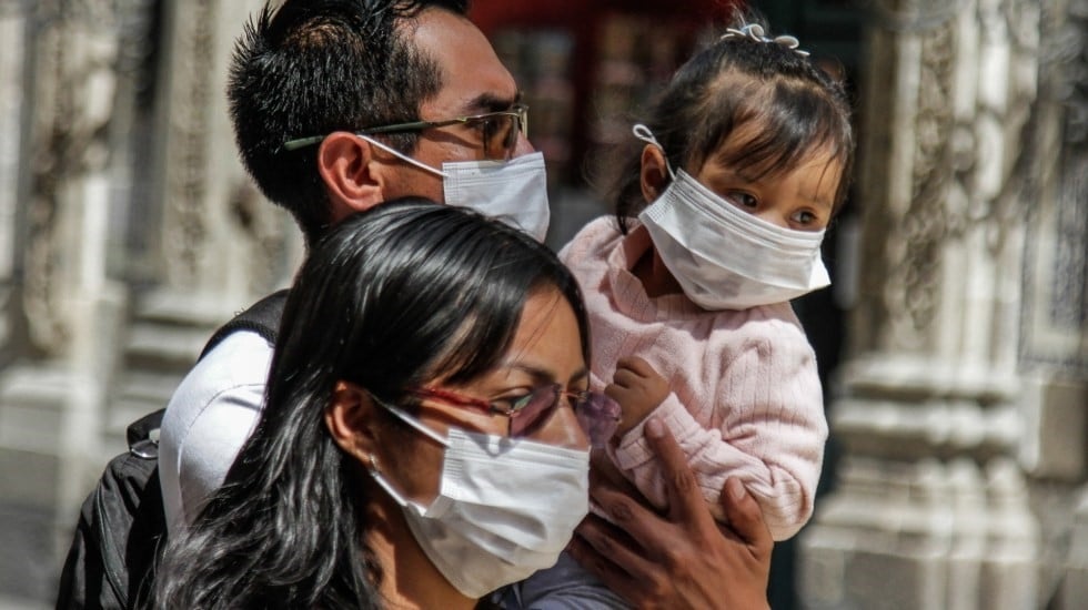 Alertan por aumento de casos del Virus Sincicial respiratorio en México, ¿cuáles son los síntomas?
