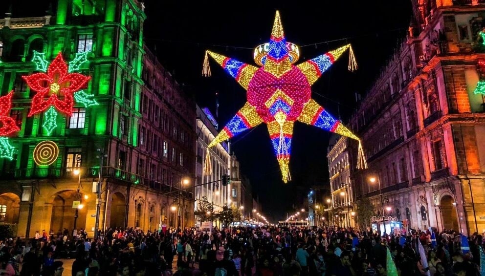 Concierto Navideño gratis en el Zócalo CDMX: ¿cuándo será y quién se presentará?